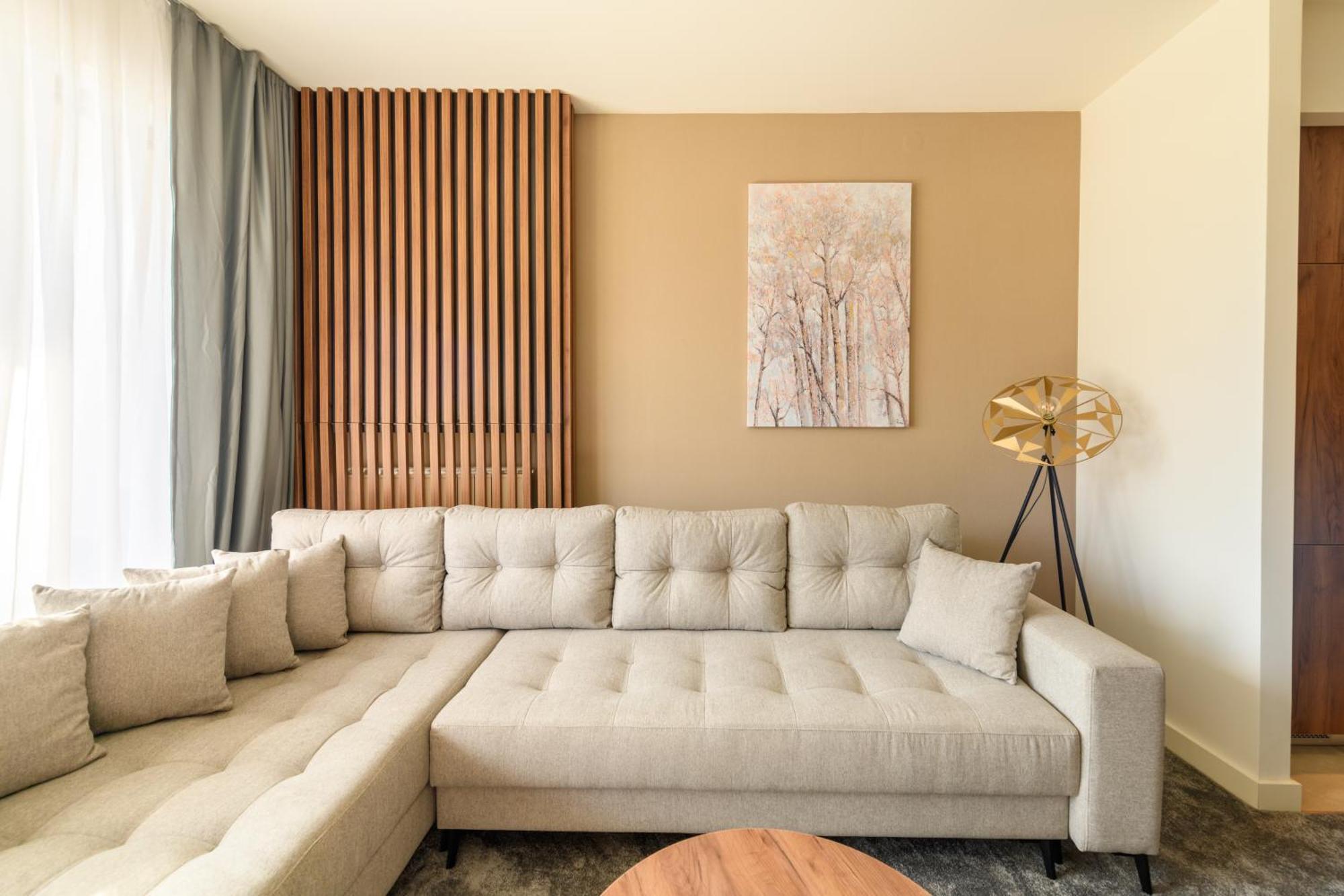 Belgrade Waterfront Residences - Beograd Na Vodi Екстериор снимка