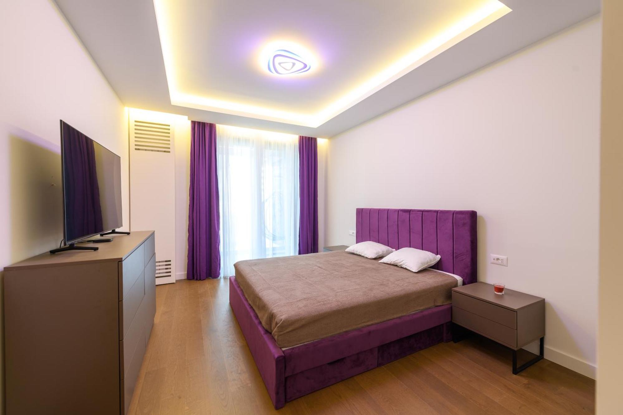 Belgrade Waterfront Residences - Beograd Na Vodi Екстериор снимка