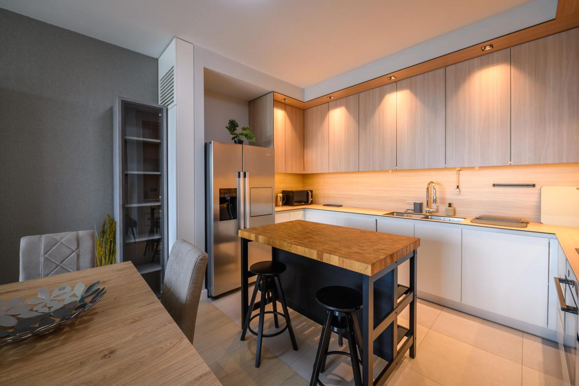 Belgrade Waterfront Residences - Beograd Na Vodi Екстериор снимка