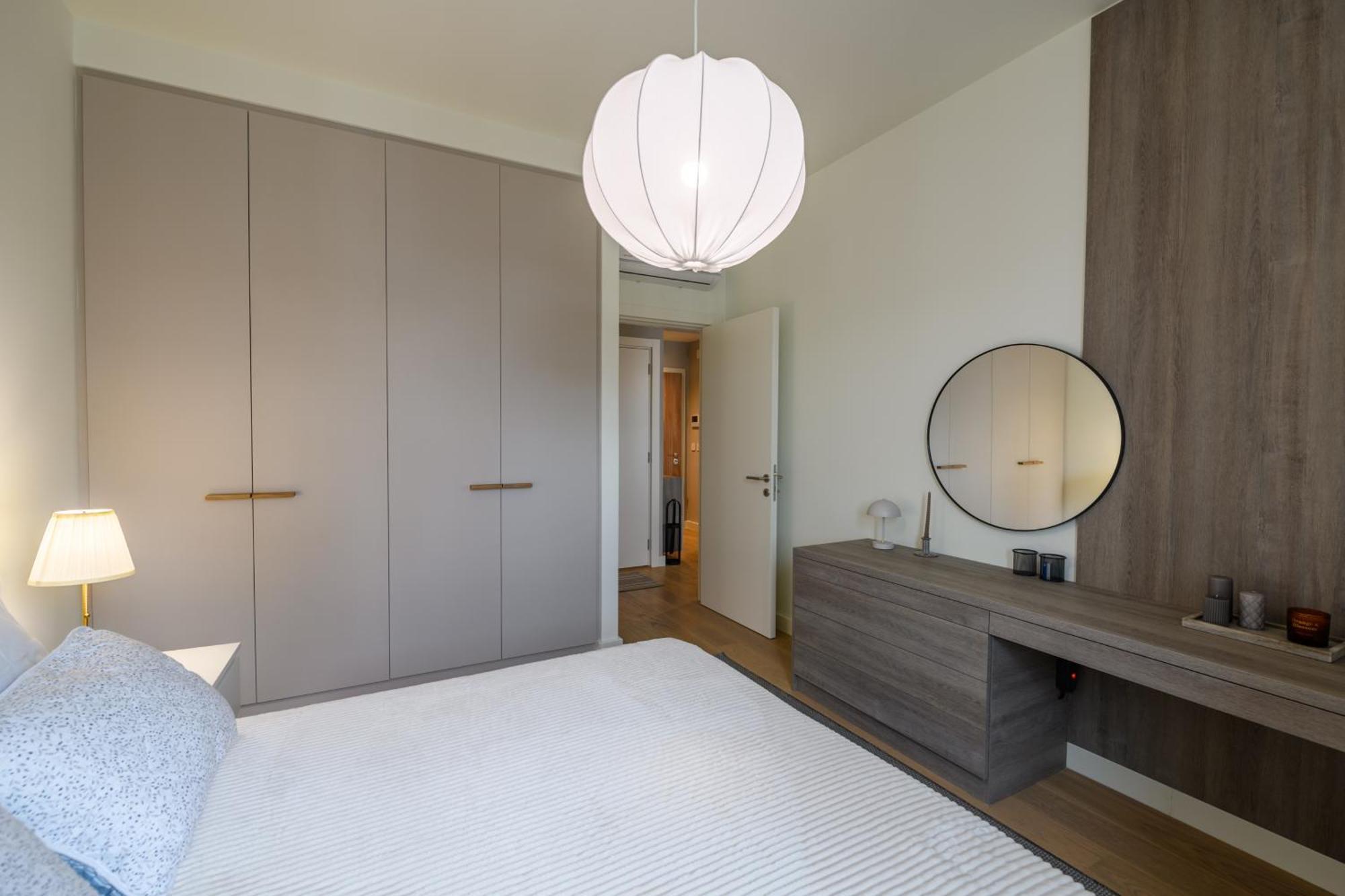 Belgrade Waterfront Residences - Beograd Na Vodi Екстериор снимка