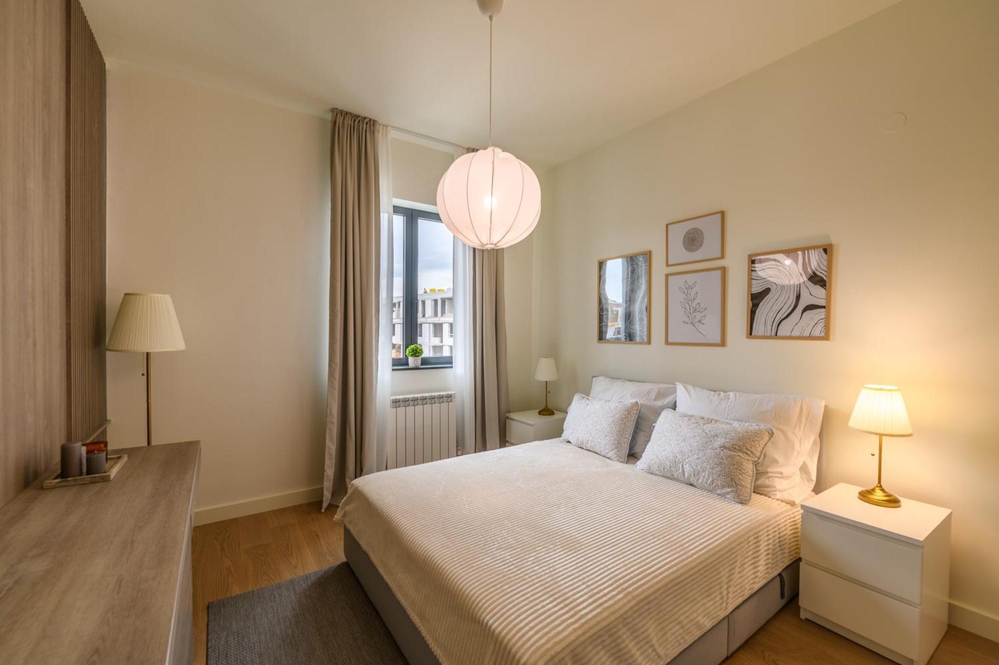Belgrade Waterfront Residences - Beograd Na Vodi Екстериор снимка